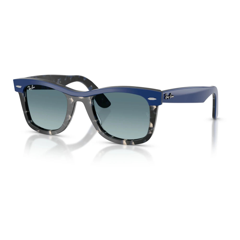 Ray-Ban , Unisex, Accessories, Blau, 50 Mm - Bild 9