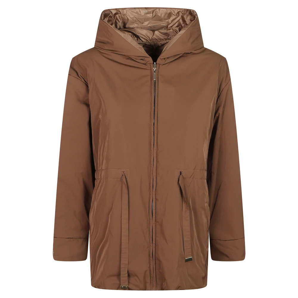 Max Mara , Damen, Jacken, Gelb, 2XS - Bild 3