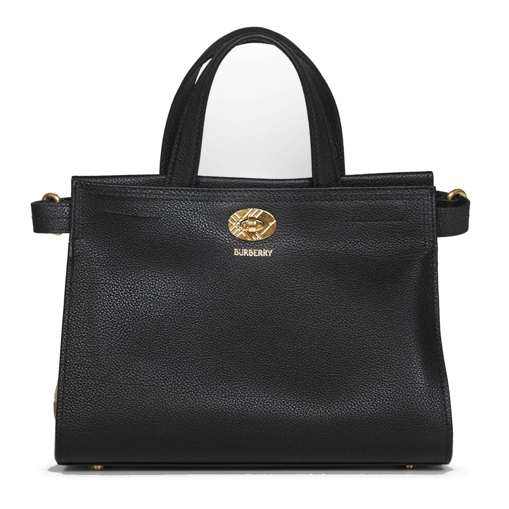 Burberry , Damen, Taschen, Schwarzk, One Size - Bild 2