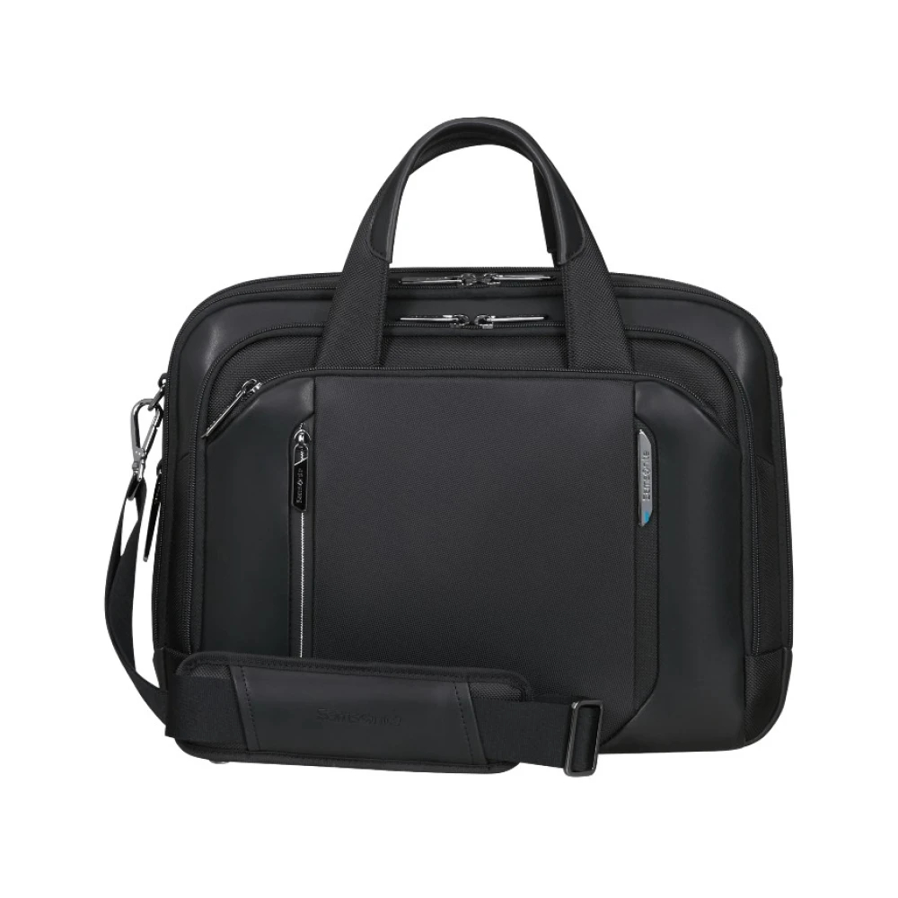 Samsonite Spectrolite 40 Laptop-Tasche fr Laptop 141 Schwarz - Bild 4