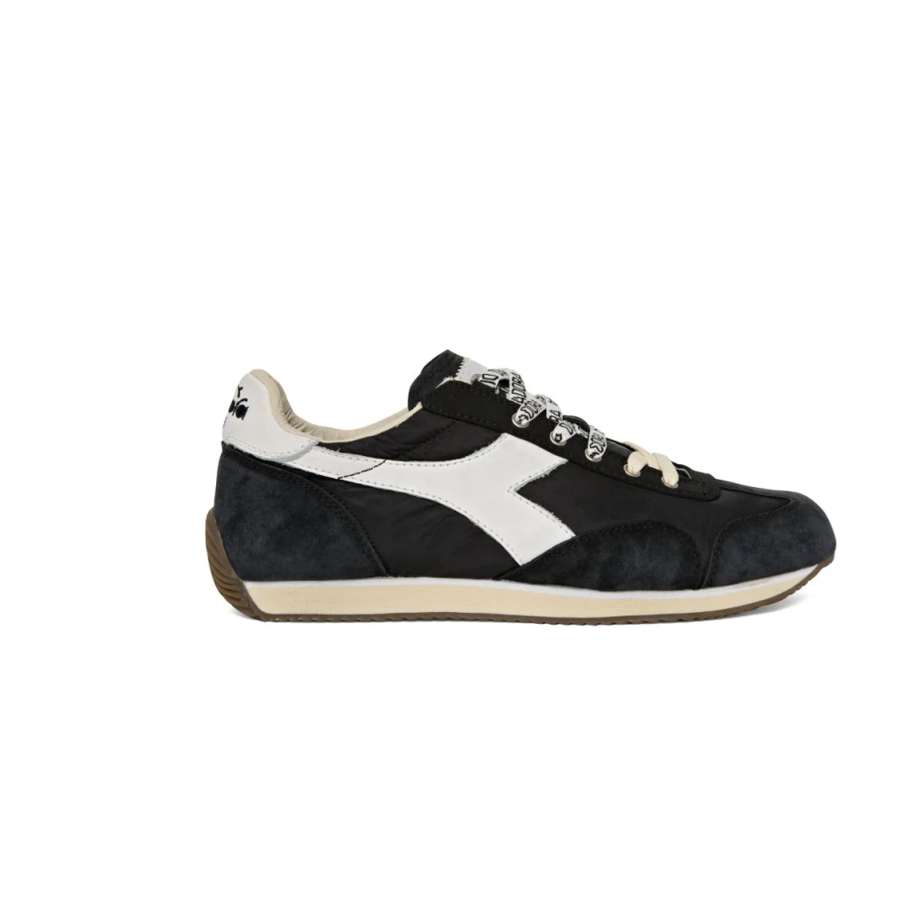 Diadora , Herren, Schuhe, Schwarzk, 40 Eu - Bild 6
