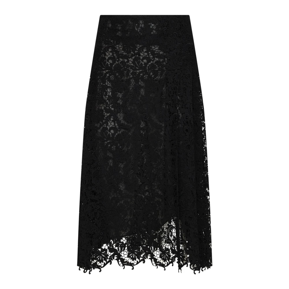 Fendi , Damen, Röcke, Schwarzk, S - Bild 2