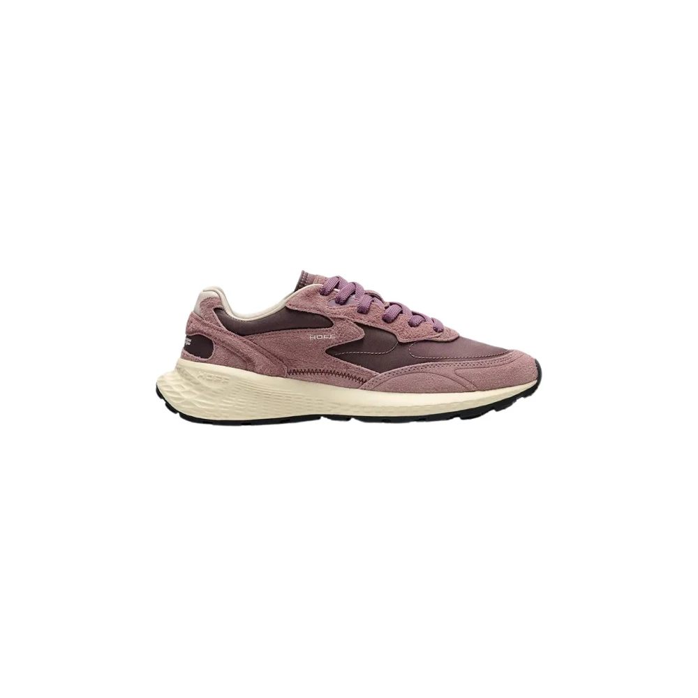 Hoff Unisex Marron Baskets City Mkii - Bild 5