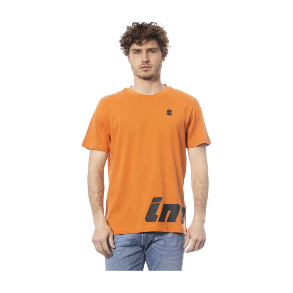 Invicta - Herren T - Tops - Herren - Orange - Xl - Bild 7