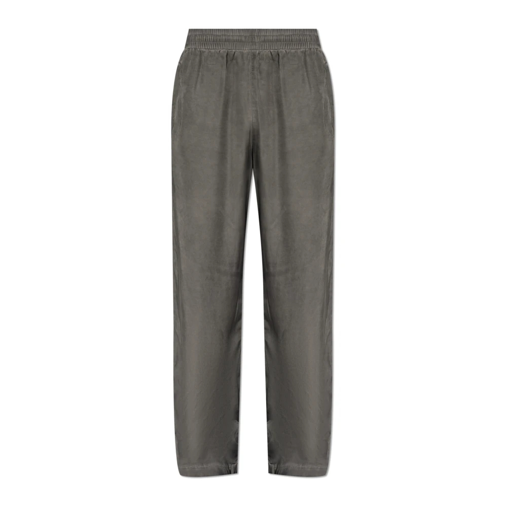 Diesel Herren Grau - P-Theck-Albg Hose - Trousers - L