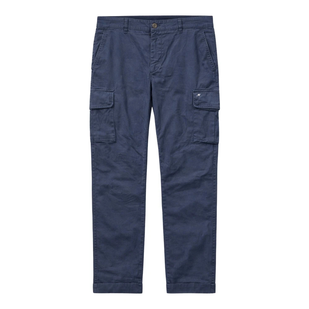 Mason's Herren Blau - Chile Cargo Pant - Trousers - 2XL