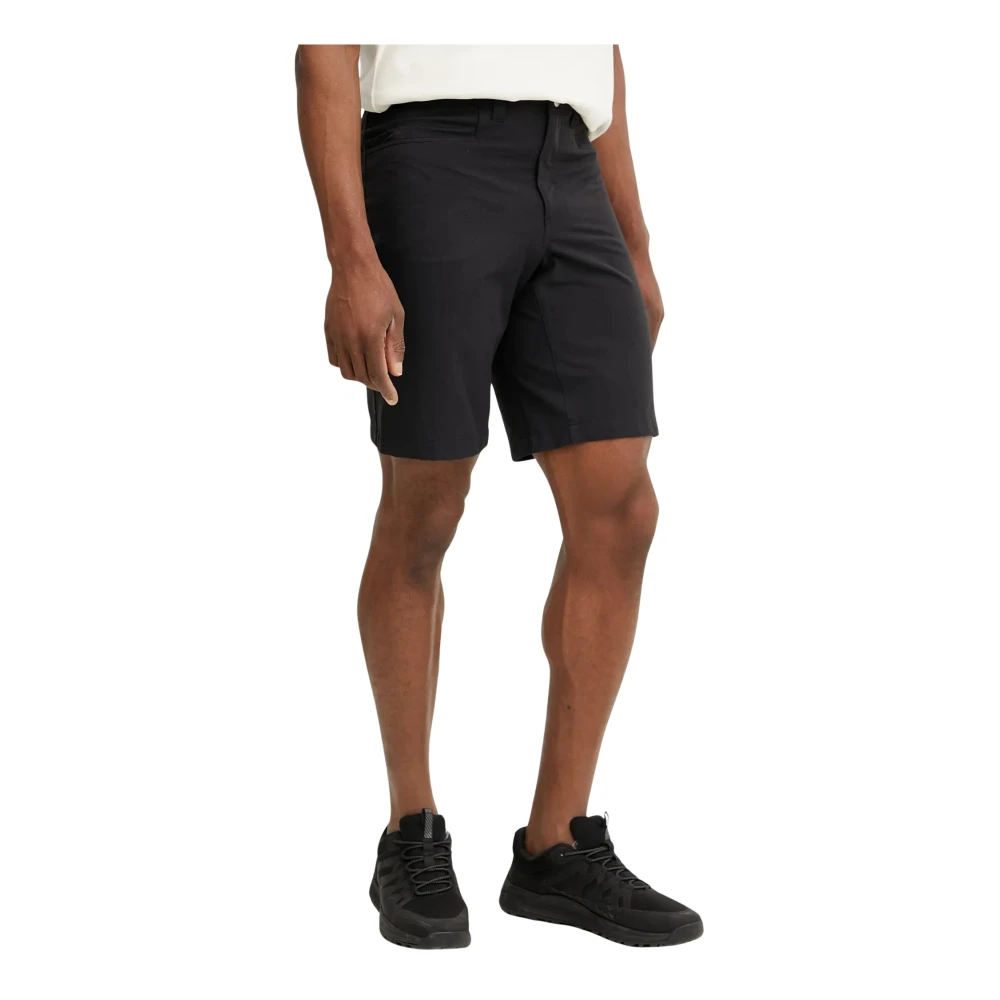 Haglöfs, Herren, Outdoorhose, Korp Lite (48, S), Schwarz - Bild 4