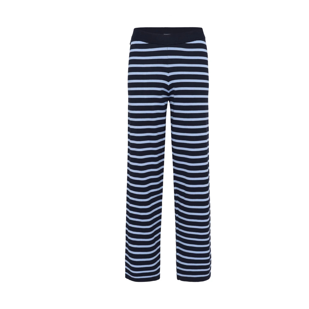 Saint Tropez Damen Night Sky Stoffhose "Damen Casual Hose Milasz" erhältlich in Größe von Baur - Bild 3