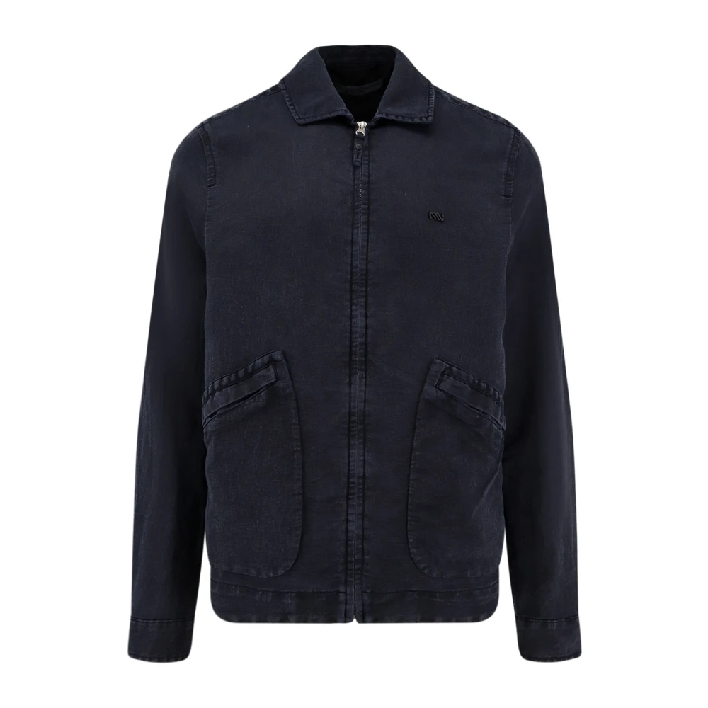 Massimo Osti - Jackets - Jackets - Herren - Blau - M