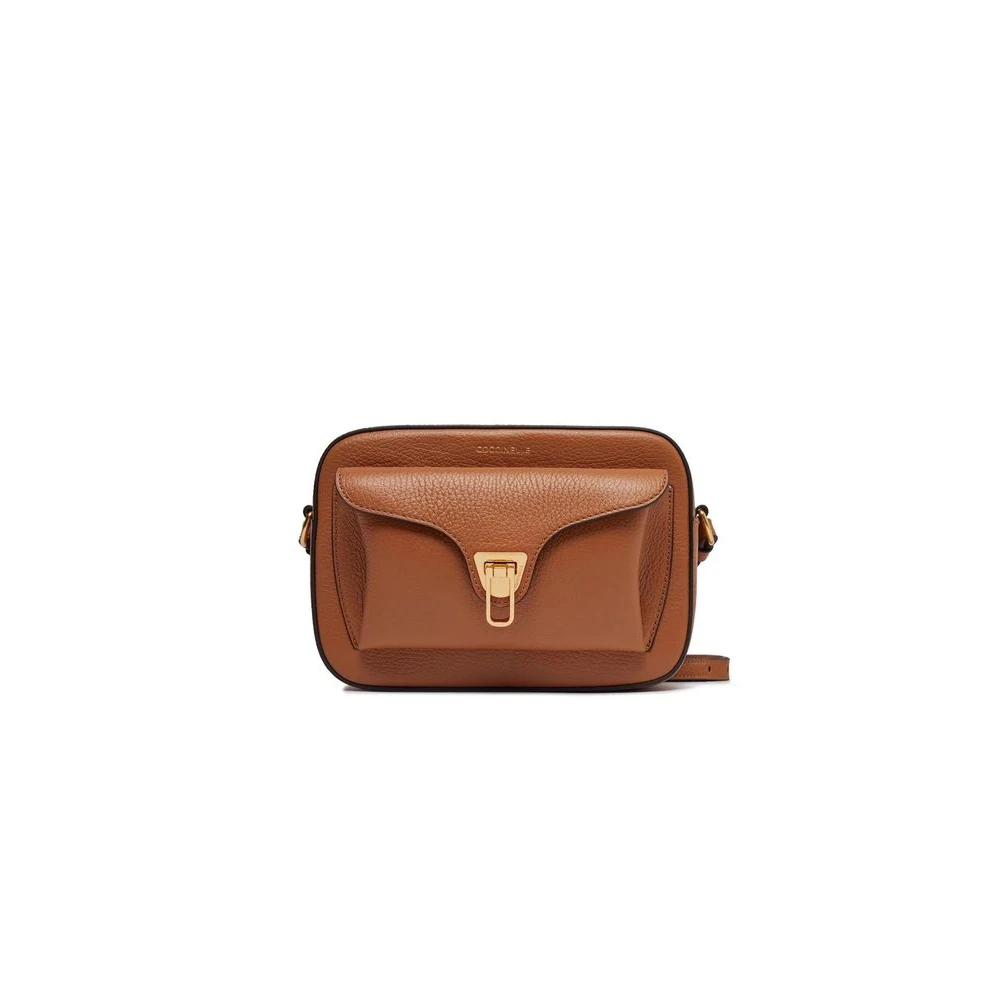 Coccinelle , Damen, Taschen, Braun, One Size - Bild 5