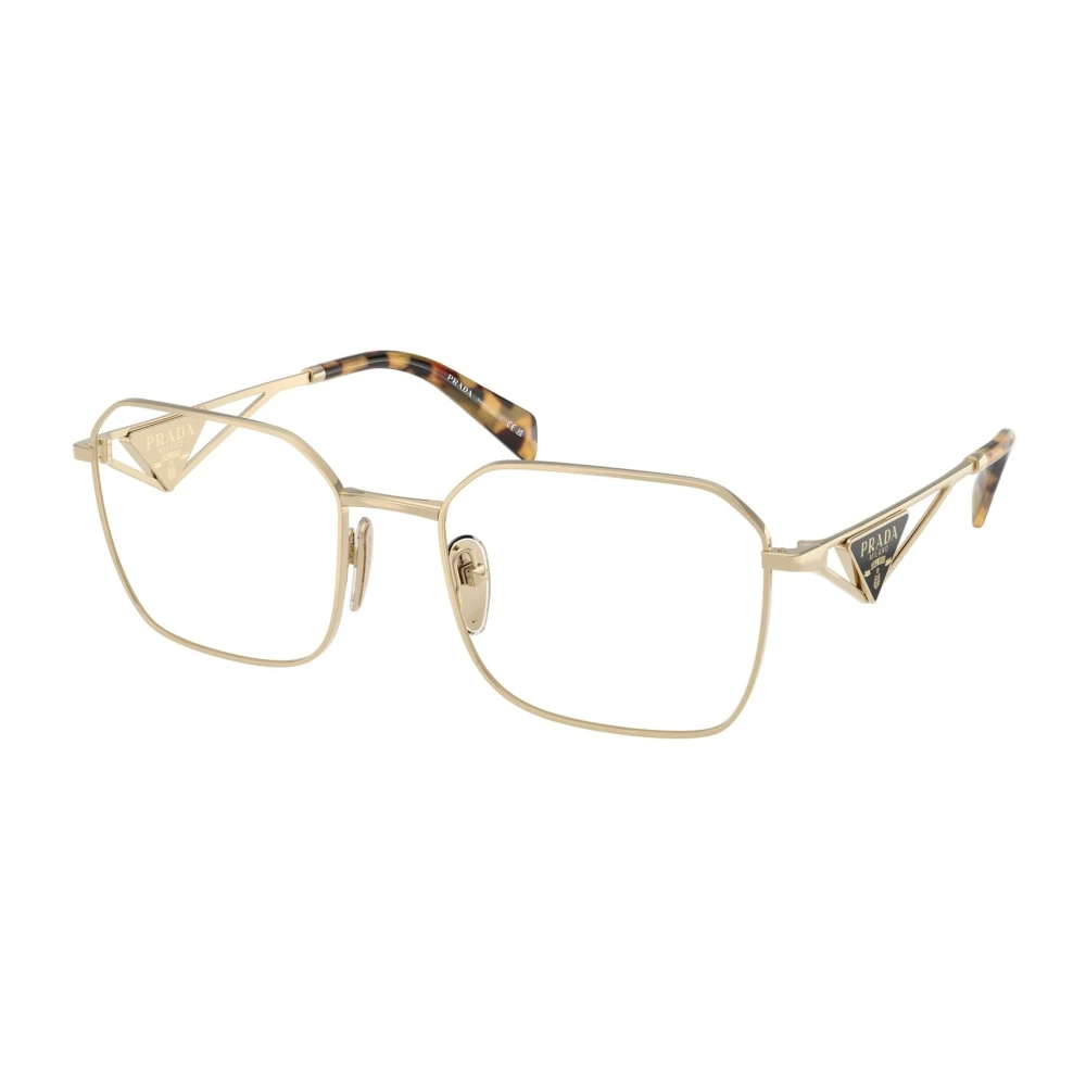 Prada , Damen, Accessories, Gelb, 55 Mm - Bild 3