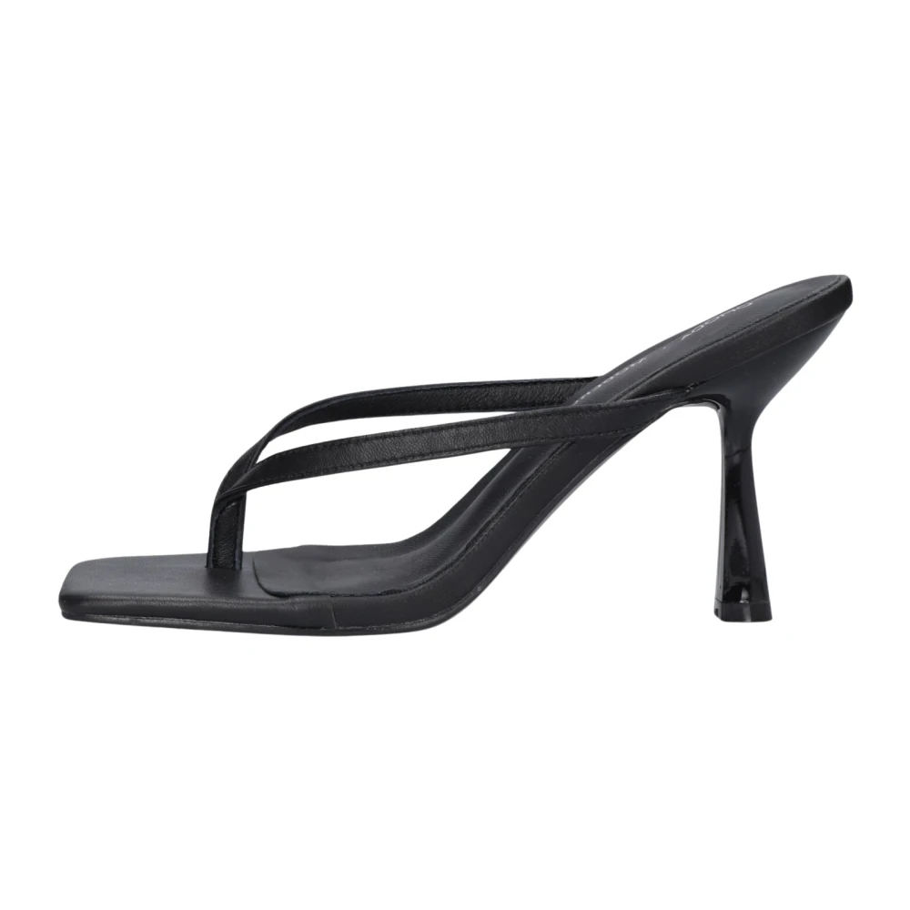Omoda Damen Schwarz - X Moderosa - Siren - Shoes - K - 39 Eu