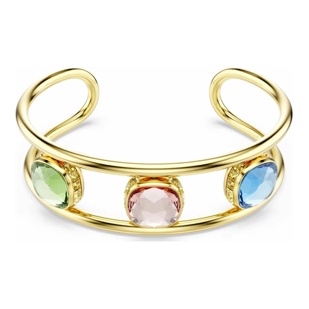 Swarovski - Chroma Armband - Accessories - Damen - Mehrfarbig - One Size - Bild 5