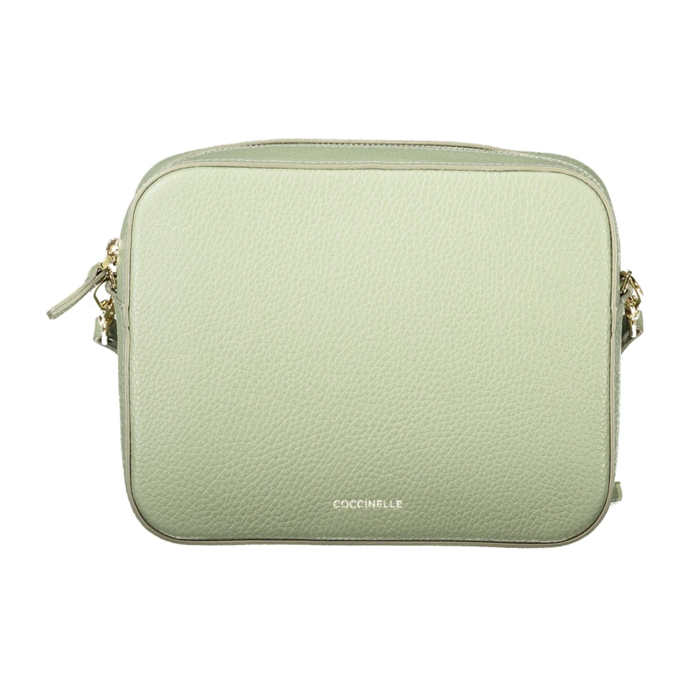 Coccinelle , Damen, Taschen, Grün, One Size - Bild 4
