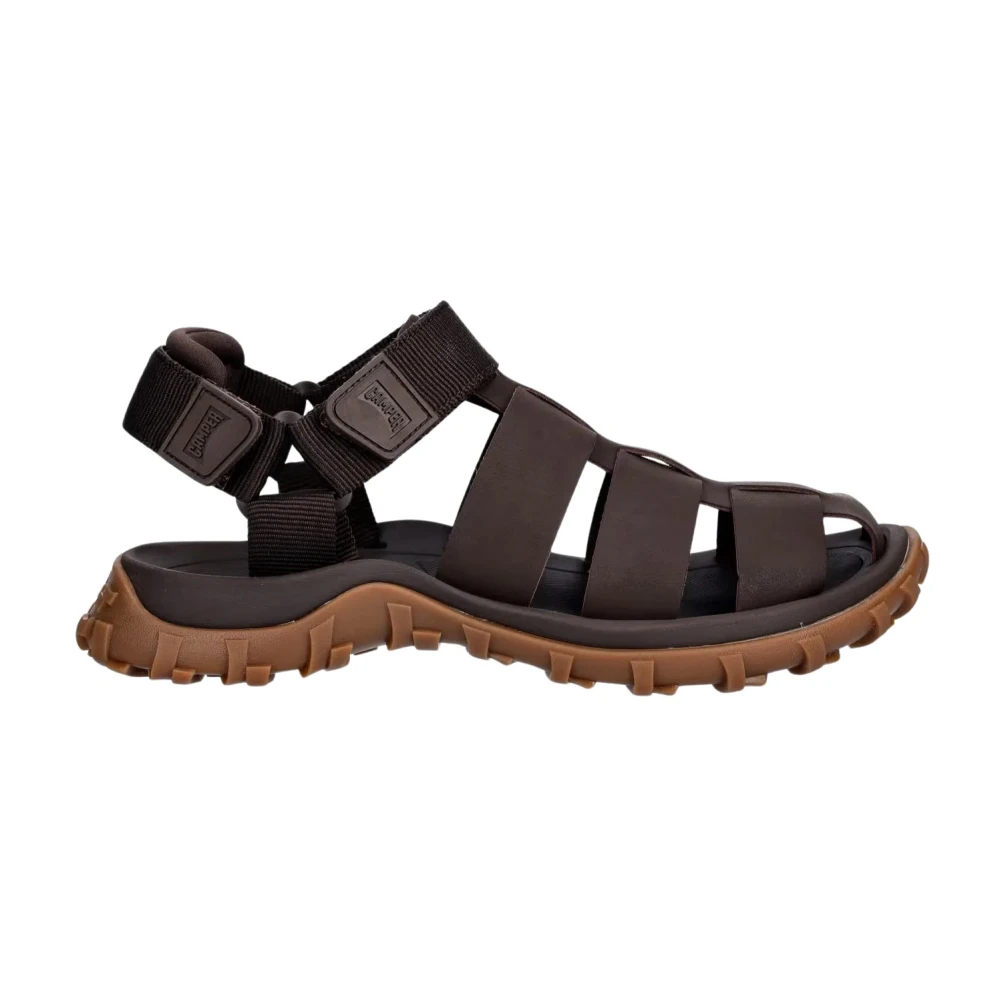 Camper , Herren, Schuhe, Braun, 44 Eu - Bild 3