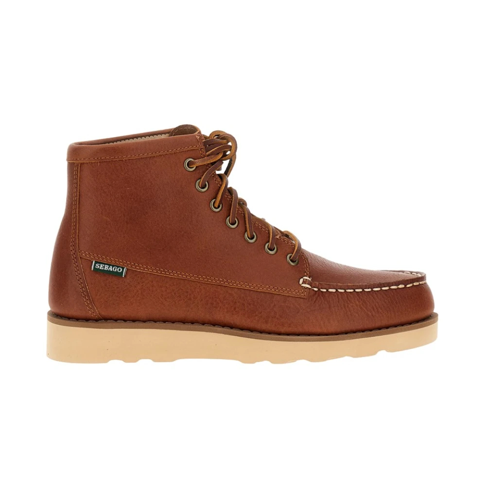 Sebago Herren Beige Stiefeletten Tala - Bild 4