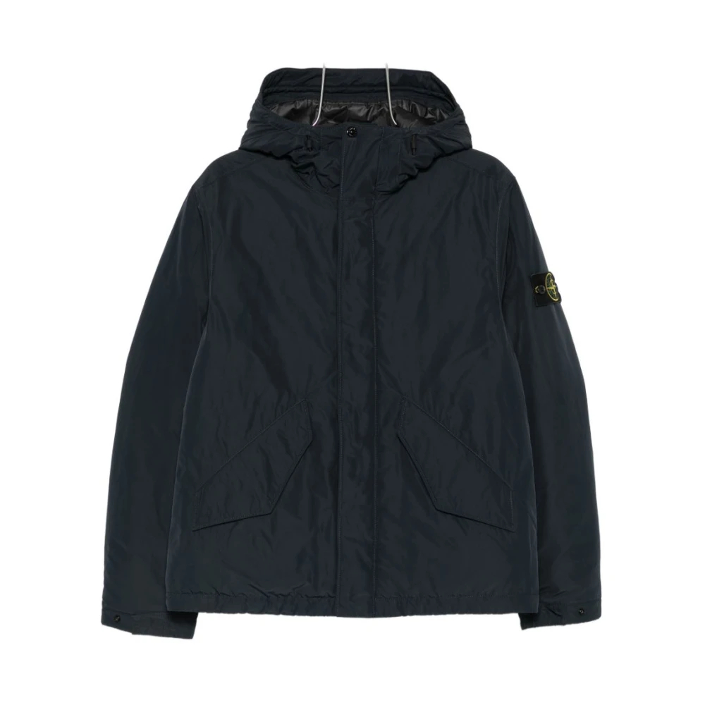 Stone Island , Herren, Jacken, Blau, M - Bild 3
