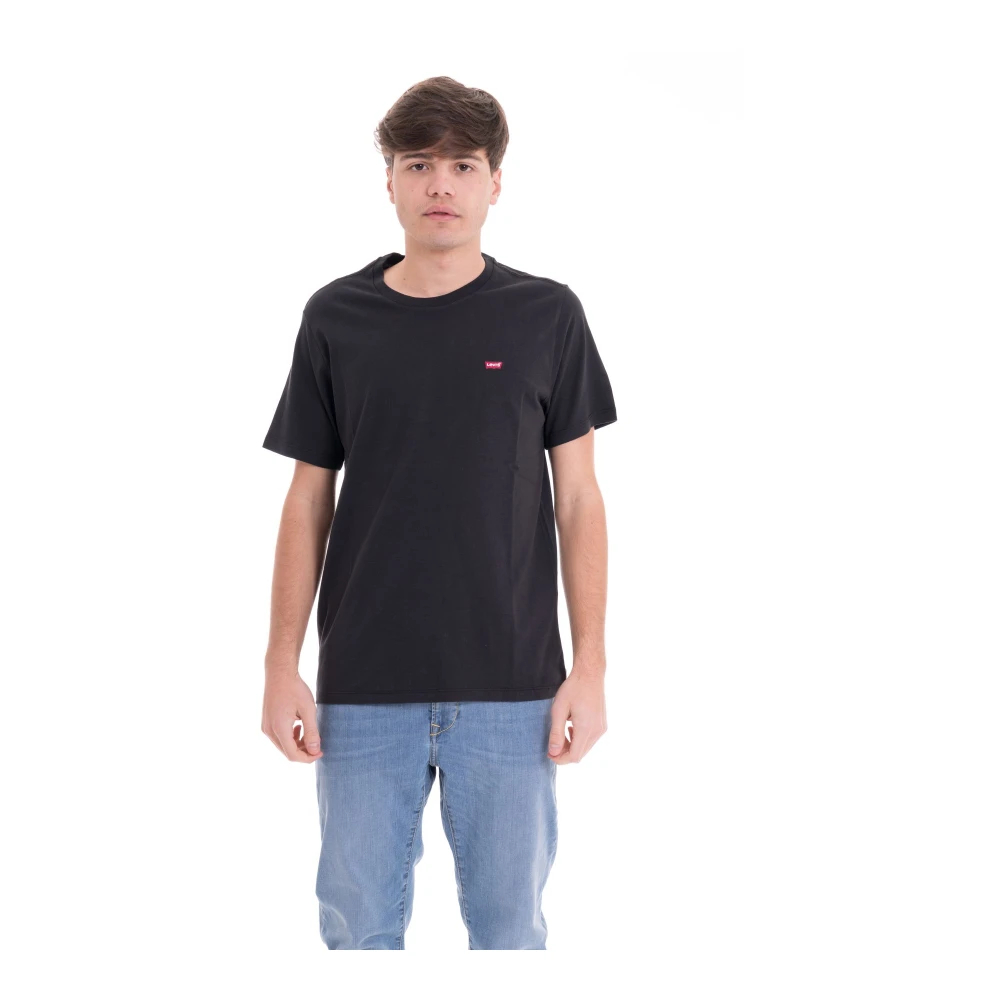 Levi's , Herren, Oberteile, Schwarzk, 2XL - Bild 14