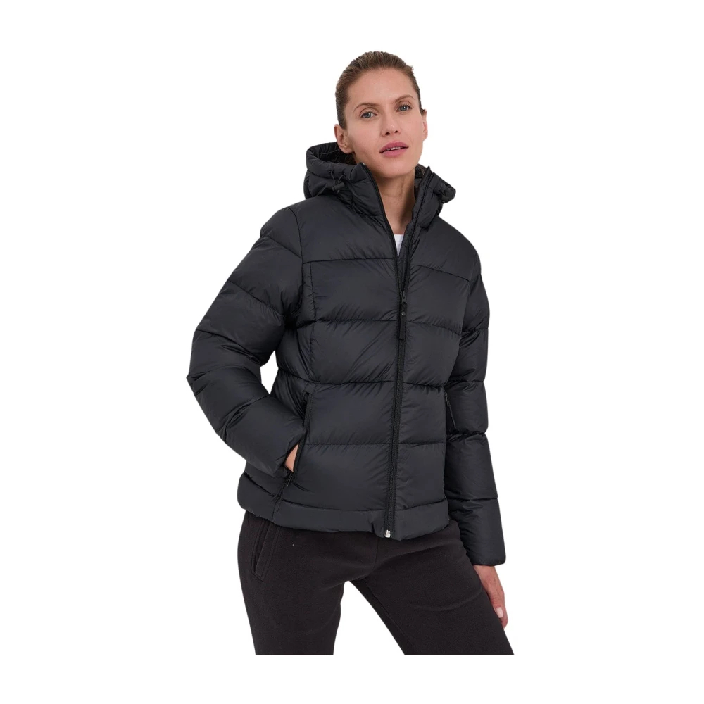 Helly Hansen - Active Puffy Jacket - Sport - Damen - Schwarzk - Xs - Bild 7