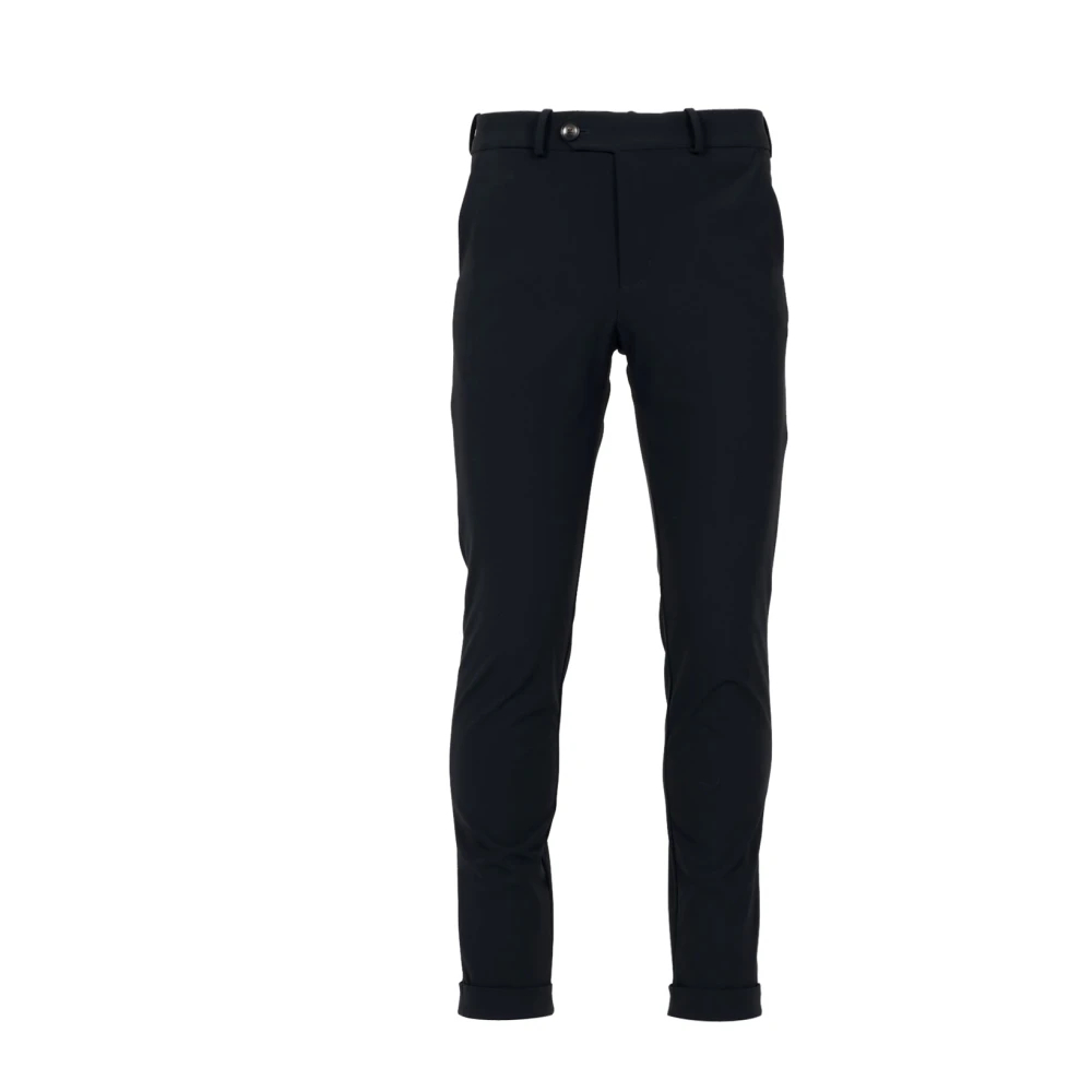 Rrd Herren Blau - Matte Surflex Hose - Trousers - S