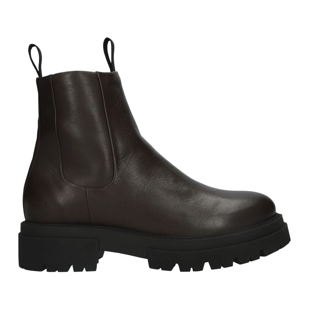 Blackstone , Damen, Schuhe, Braun, 40 Eu - Bild 3