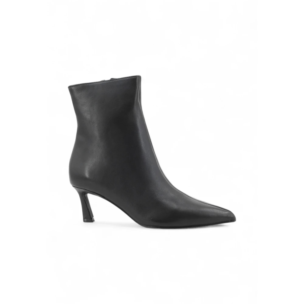 Steve Madden Damen Noir Stiefeletten Lulah - Bild 4