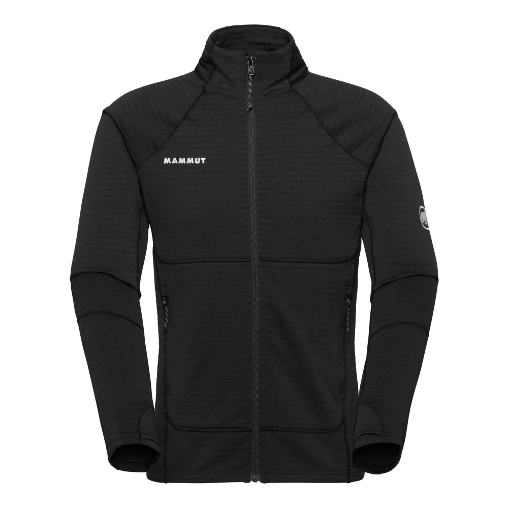 Mammut Herren Mammut Taiss Ml Jacket Men Midlayer - Bild 7
