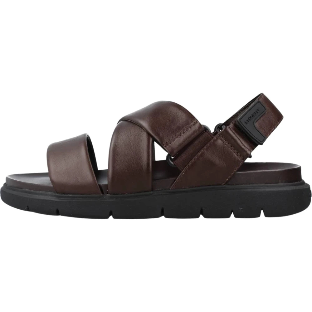 Stonefly Herren Braun - Hydra 3 Nappa Lth - Shoes - 41 Eu