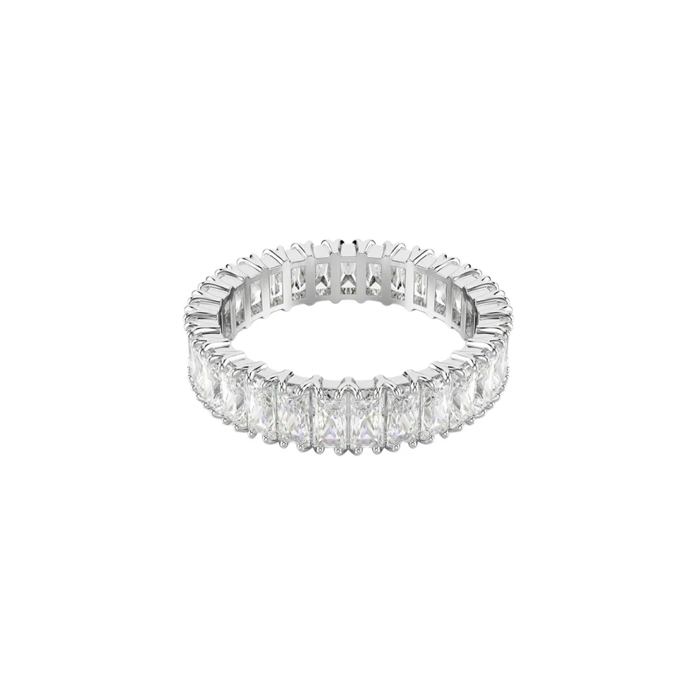 Swarovski , Damen, Accessories, Grau, 50 Mm - Bild 4
