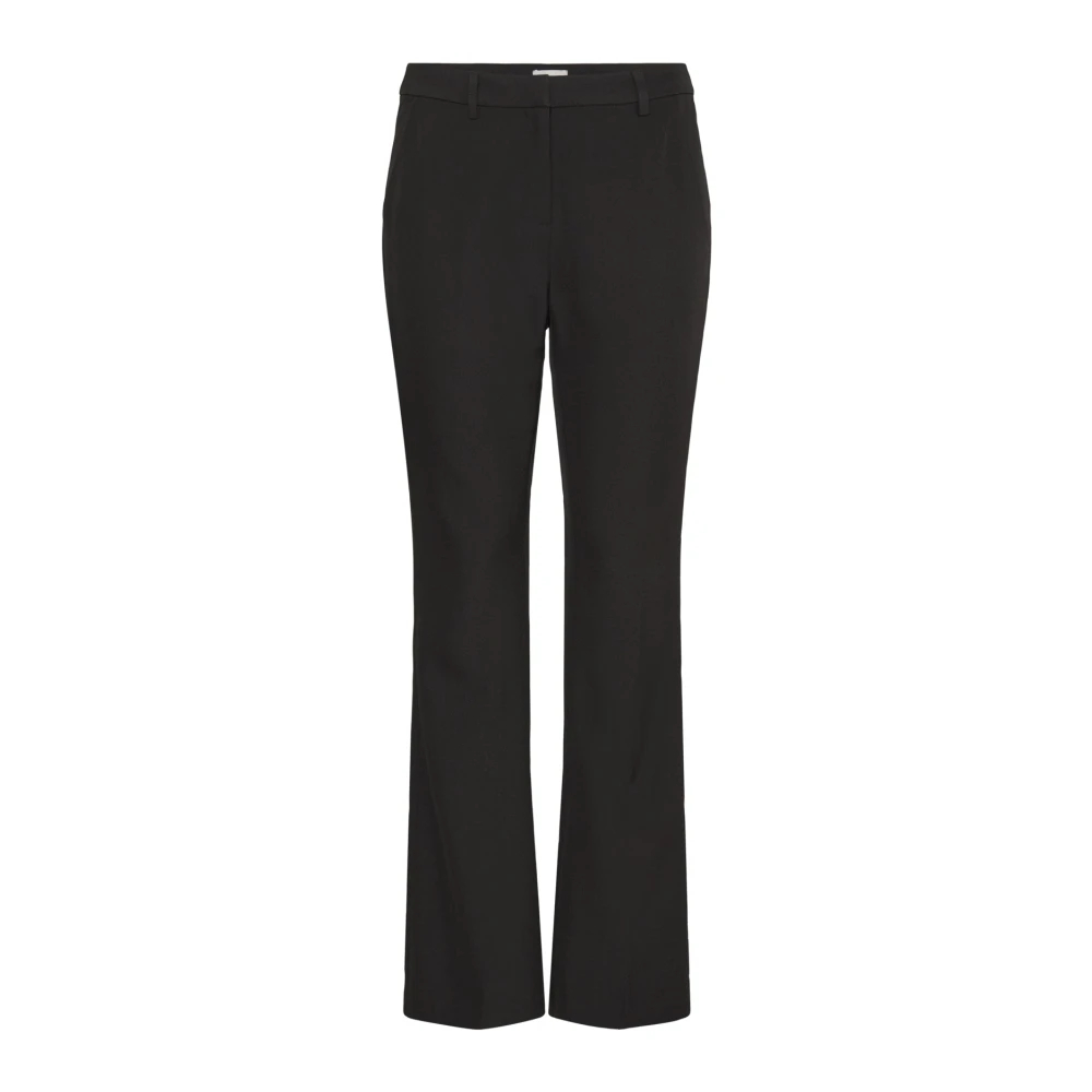 Ichi Noir Damenhosen Fava Flared - Bild 5