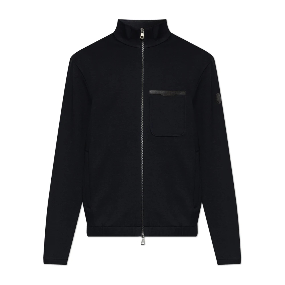 Moncler Jacke Aus Einem Baumwollgemisch Eu Größe 54 - MyTheresa - Bild 3