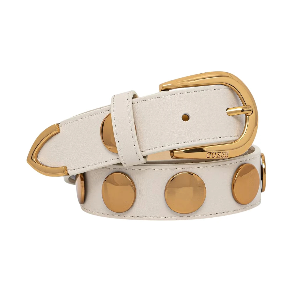 Guess Damen Beige Gr. Extra Klein - Bild 3