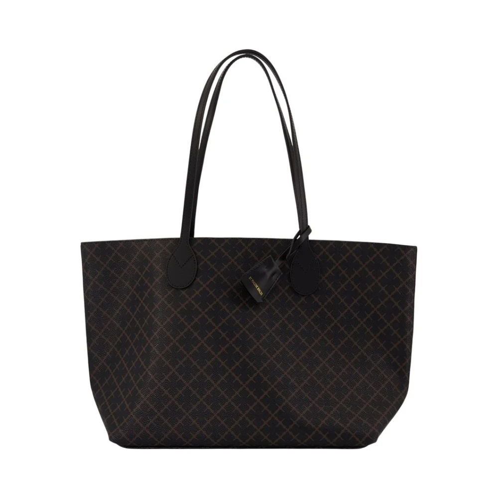 By Malene Birger - Abigail Bag - Bags - Damen - Braun - One Size - Bild 5