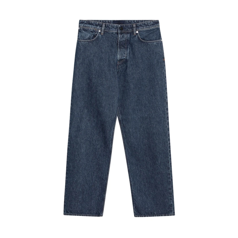 Stone Island Herren Blau Trousers - Bild 5