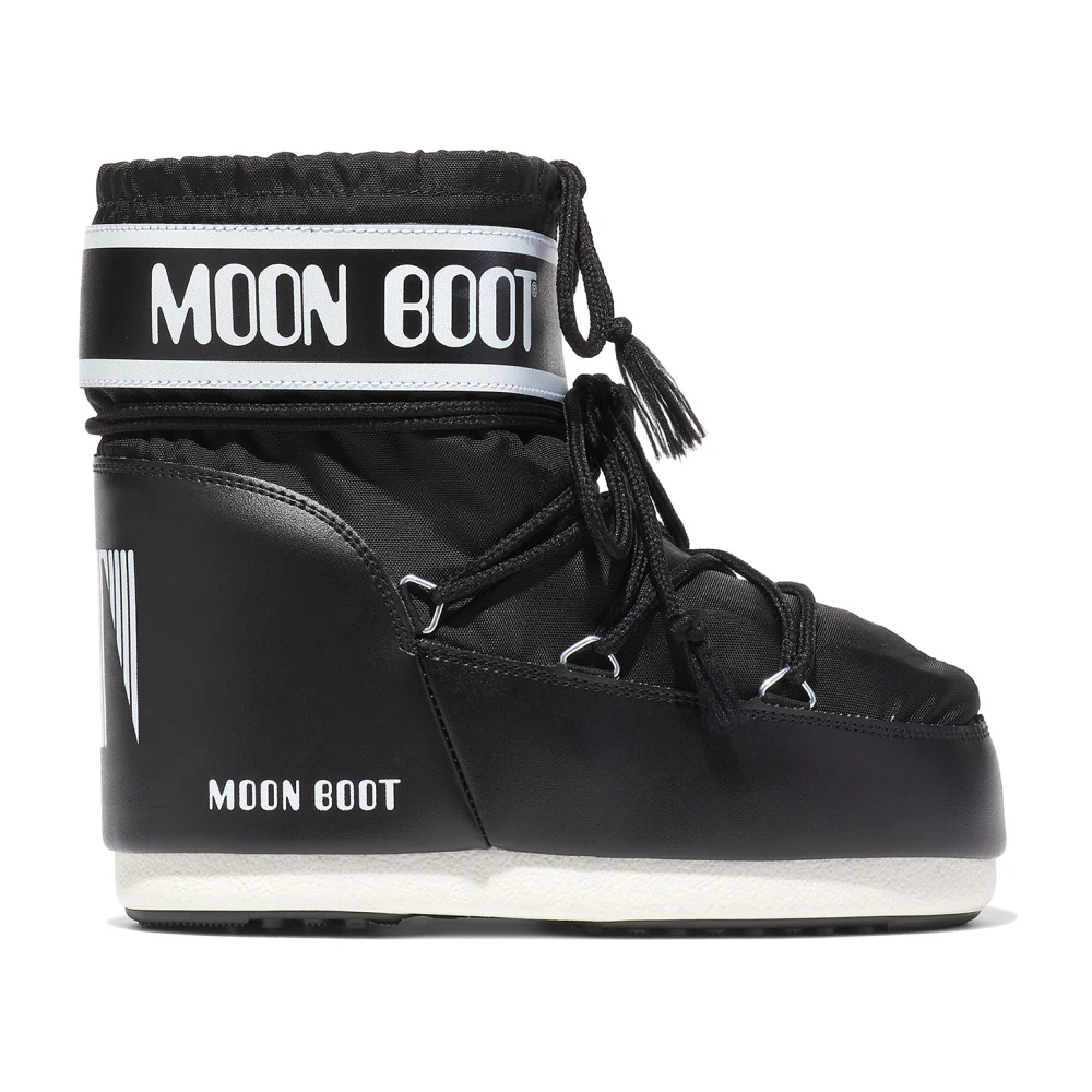 Moon Boot - Icon Low - Shoes - Damen - Schwarzk - 39 Eu - Bild 14
