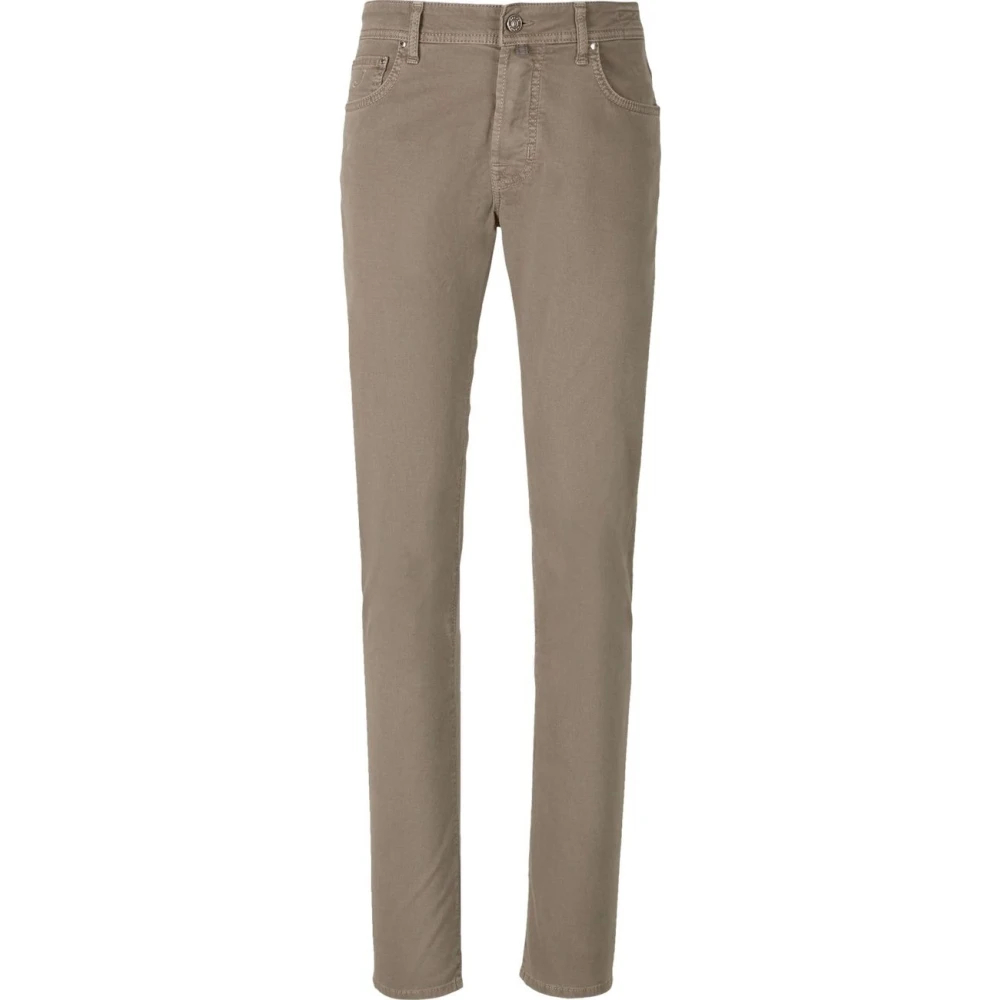 Jacob Cohën Herren Grau - Bard Slim-Fit Jeans - Jeans - W30