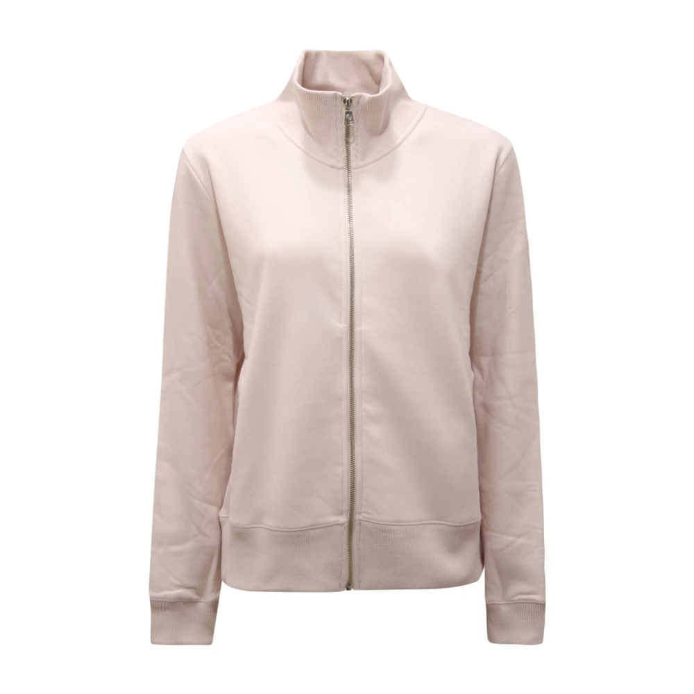 Colmar Damen Weiß - Full-Zip Sweatshirt - Sweatshirts & Hoodies - Xs