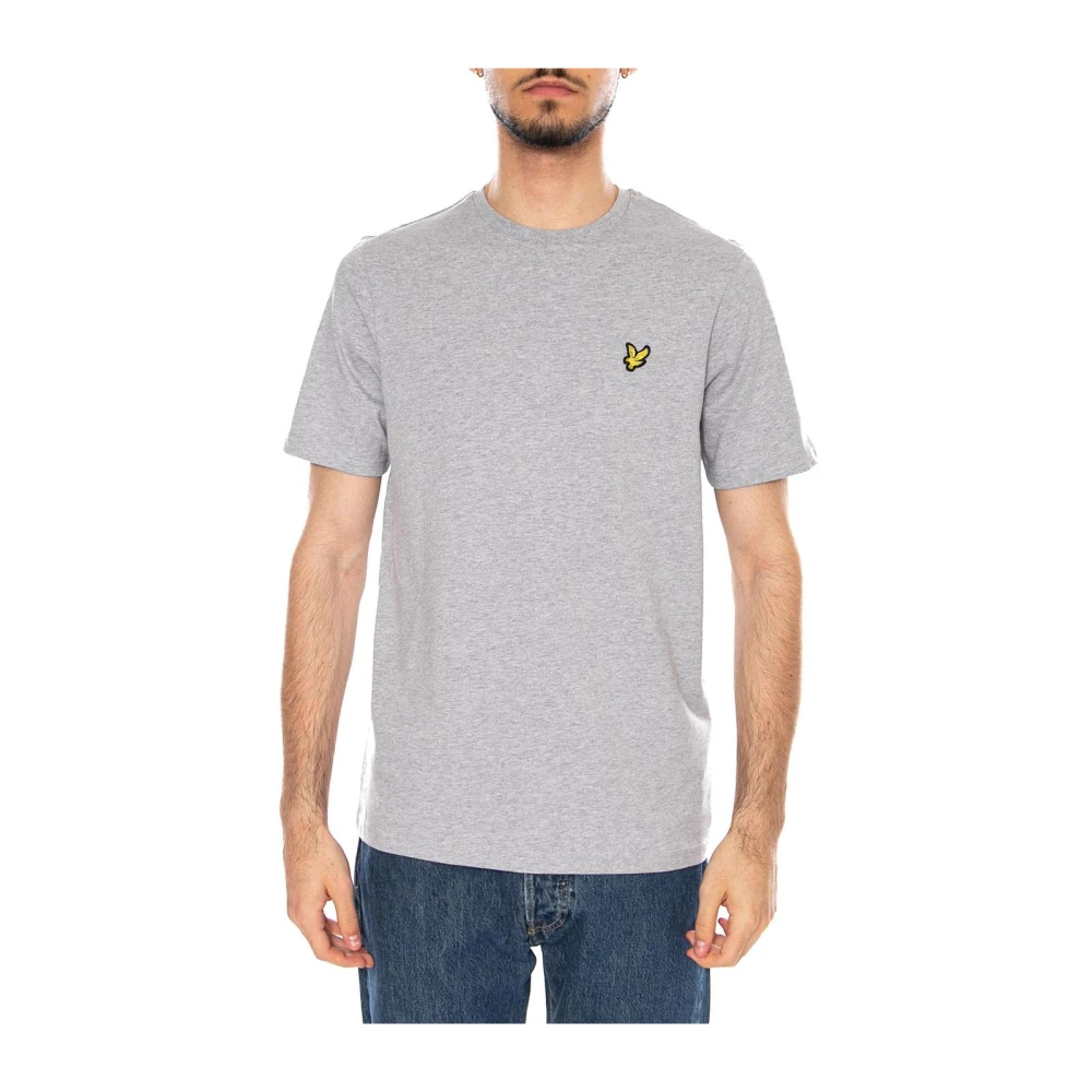 Lyle & Scott , Herren, Oberteile, Grau, Xl - Bild 4