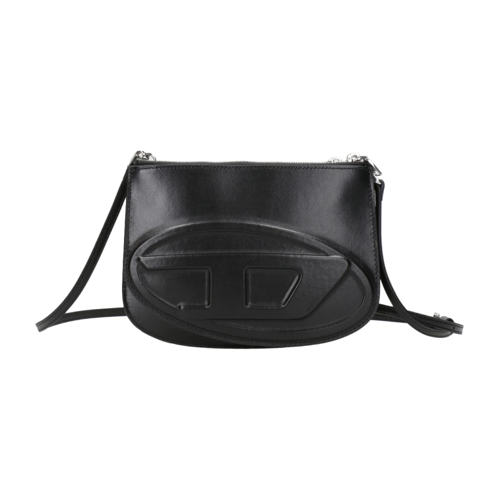 Diesel , Damen, Taschen, Schwarzk, One Size - Bild 4