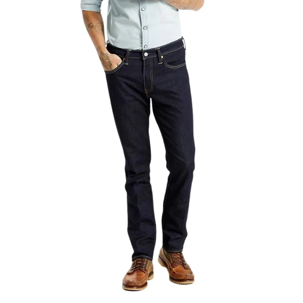 Levi's , Herren, Jeans, Blau, W32  - Image 13