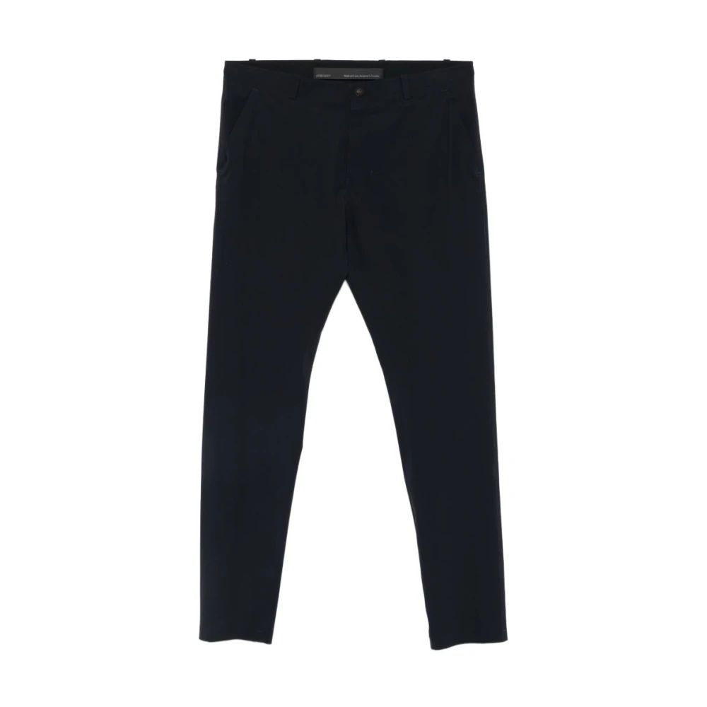Rrd Herren Blau - Stretch Technical Hosen - Trousers - L