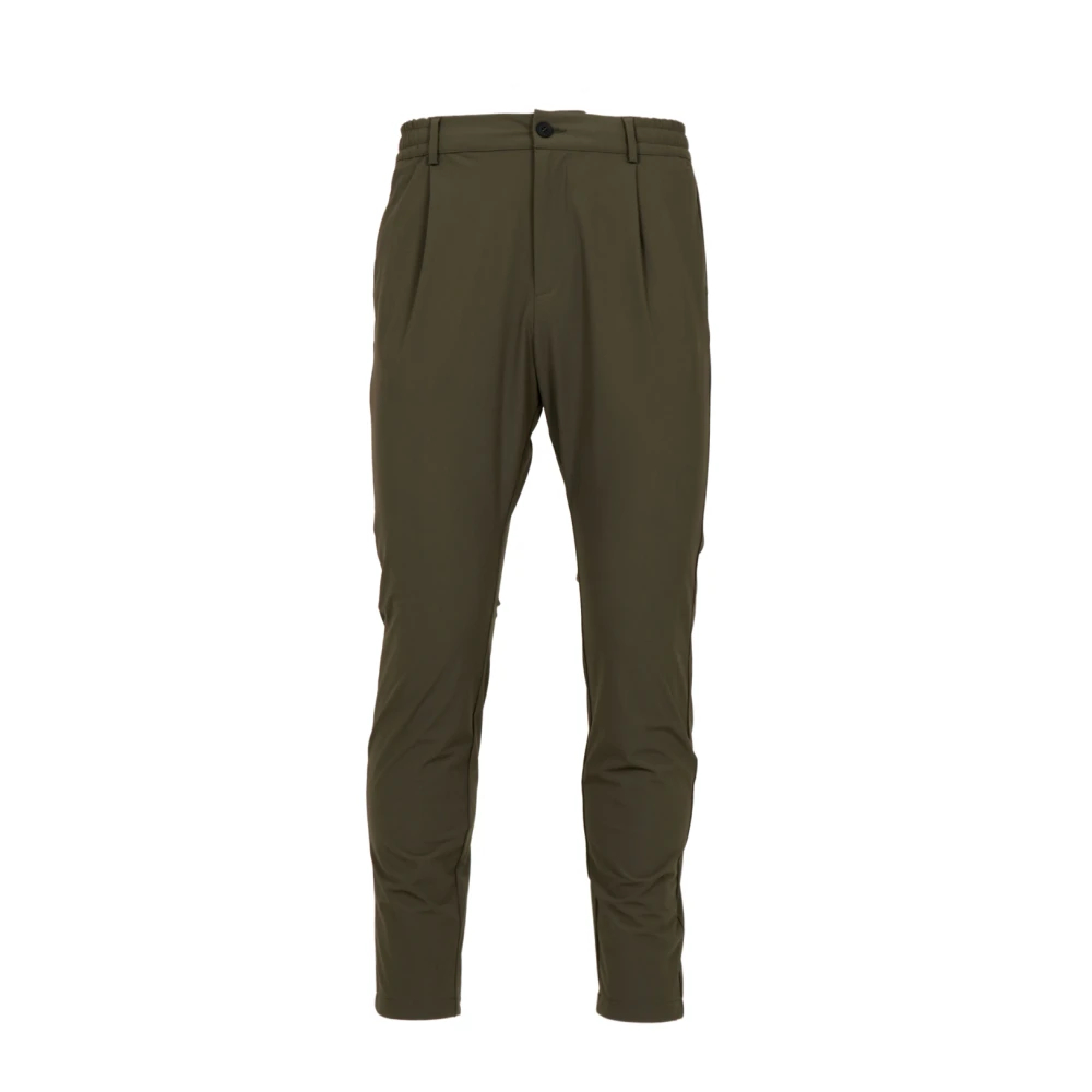 Cruna Herren Grün - Mitte Hose - Trousers - S