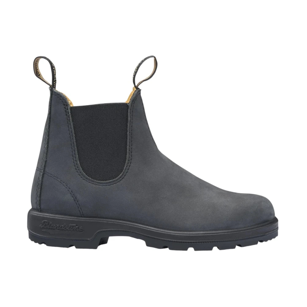 Blundstone - Rustic Leather - Shoes - Herren - Schwarzk - 41 Eu - Bild 24