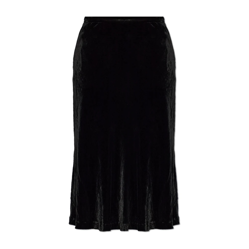 Allsaints , Damen, Röcke, Schwarzk, Xs - Bild 2