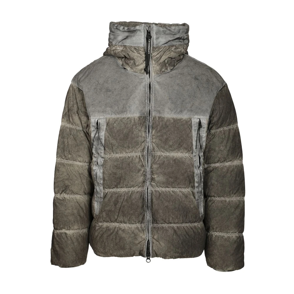 C.p. Company , Herren, Jacken, Grau, M - Bild 7