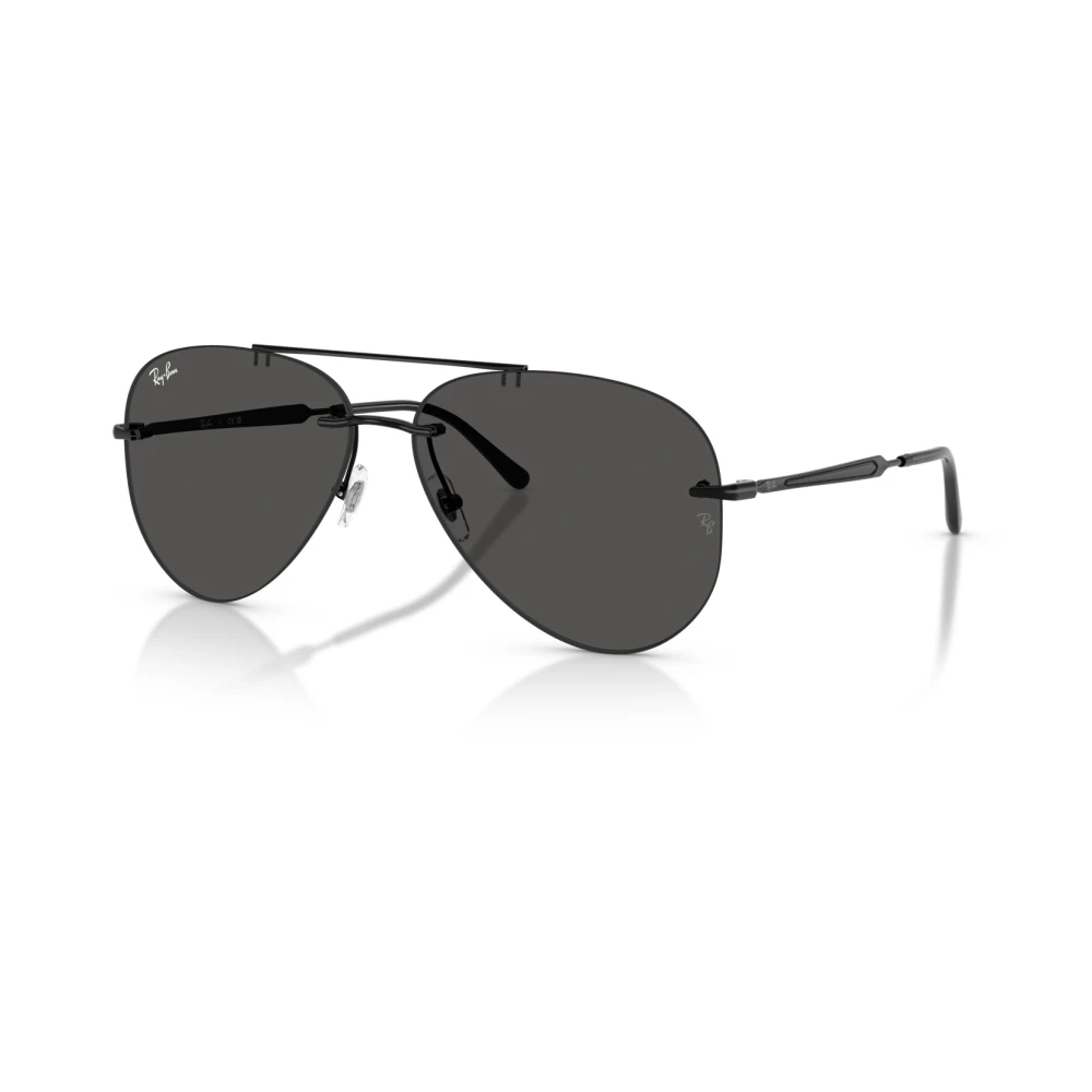 Ray-Ban , Unisex, Accessories, Schwarzk, 62 Mm  - Image 4