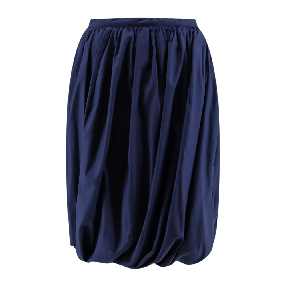 Marni Damen Blau - Midi Skirts - Skirts - S