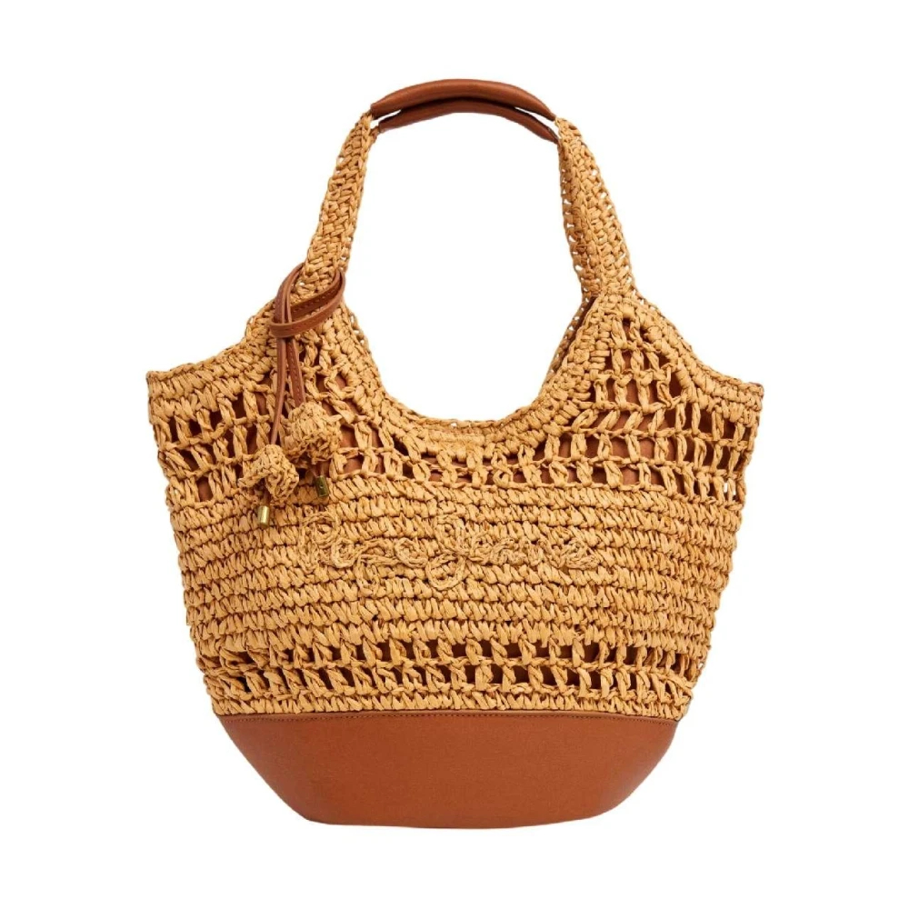 Pepe Jeans Damen Jaune Handtasche Judith Balm - Bild 5