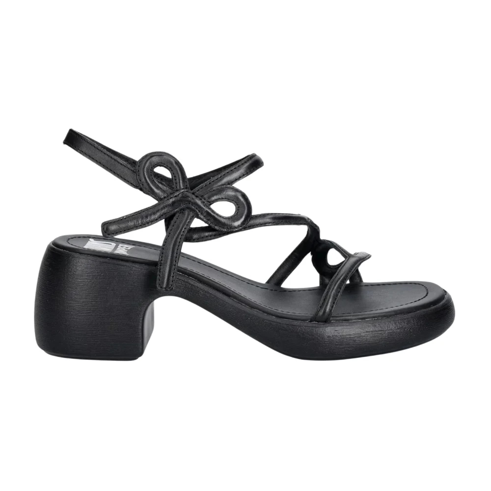 Camper , Damen, Schuhe, Schwarzk, 40 Eu - Bild 3