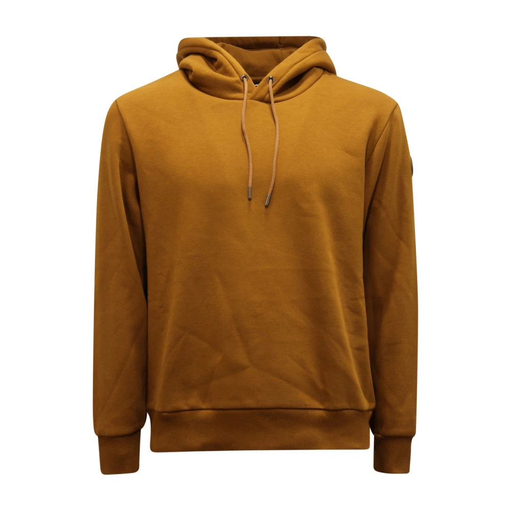 Colmar Herren Gelb - Modish Sweatshirt - Sweatshirts & Hoodies - L